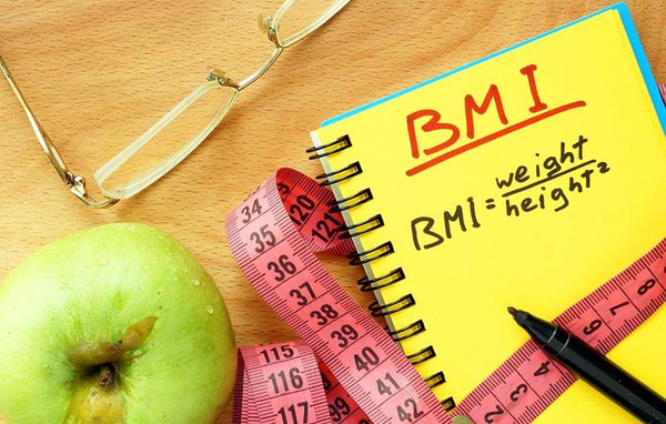 Chỉ số này cho biết cân nặng của bạn đã chuẩn hay chưa nhưng không giúp cảnh báo được bệnh tật