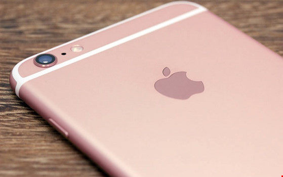 iPhone 6S Plus giảm giá gần 5 triệu đồng