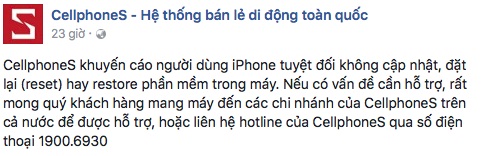iPhone hàng xách tay bản Quốc tế bỗng chốc bị khóa SIM: Người dùng lo lắng, cửa hàng điêu đứng