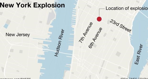 Kích nổ bom bằng điện thoại, khủng bố bị truy dấu thế nào?