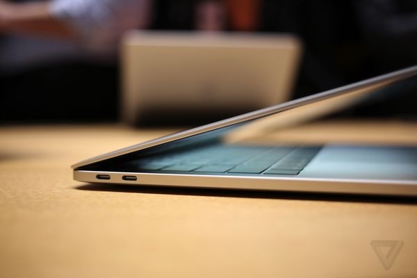 Chi tiết MacBook Pro vừa trình làng, giá khoảng 40 triệu đồng