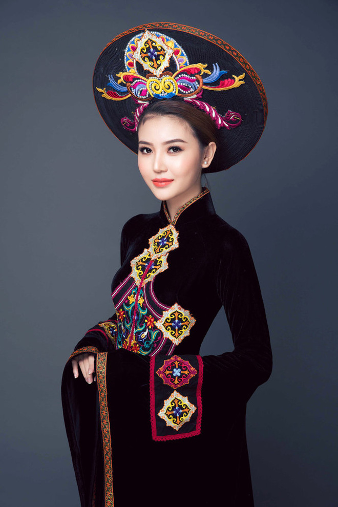 Mỹ nhân Việt đăng quang Nữ hoàng Sắc đẹp Toàn cầu 2016