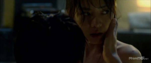 Những bộ phim 18+ gây tranh cãi của Hàn Quốc khiến người xem... nghẹt thở