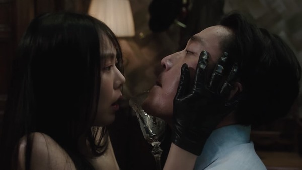 Những bộ phim 18+ gây tranh cãi của Hàn Quốc khiến người xem... nghẹt thở