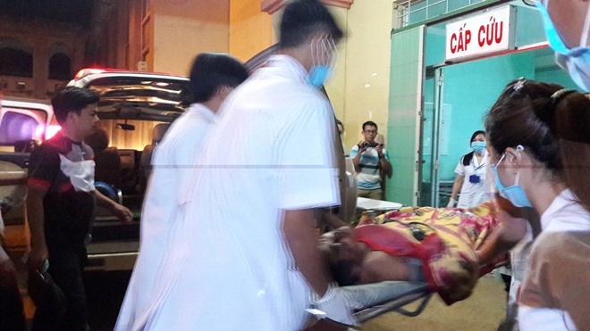 Nóng: Diễn biến mới nhất vụ bắn chết 3 người ở Đắk Nông