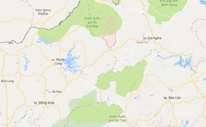 Nóng: Diễn biến mới nhất vụ bắn chết 3 người ở Đắk Nông
