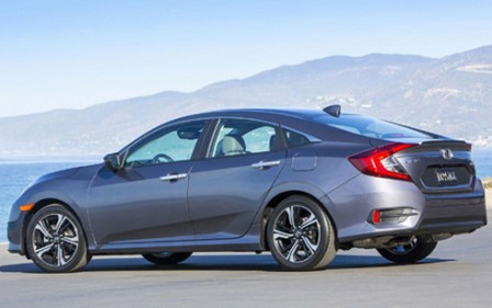 Honda, Kia thi nhau triệu hồi các mẫu ô tô ‘hot’ vì dính lỗi
