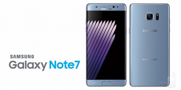 Samsung có thể đổi Galaxy S8 miễn phí cho người dùng Note 7
