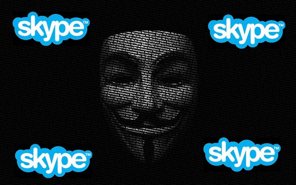 Hacker có thể đánh cắp thông tin mật khi gọi Skype