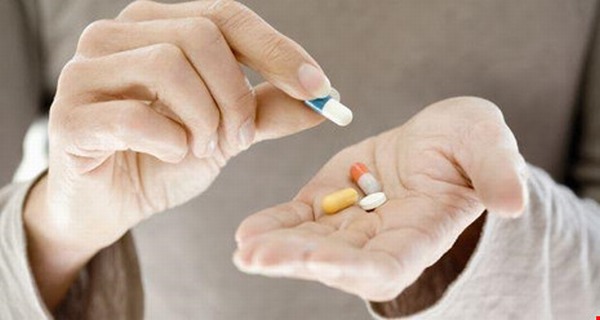 Thuốc giảm đau: Kẻ giết người đáng sợ ngang ma túy