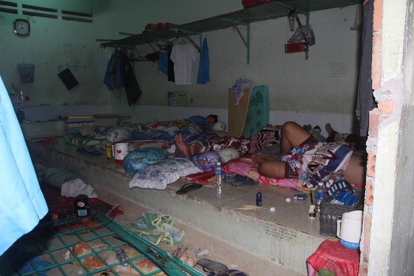 Vụ trốn trại cai nghiện ở Đồng Nai: Xác định 2 kẻ chủ mưu