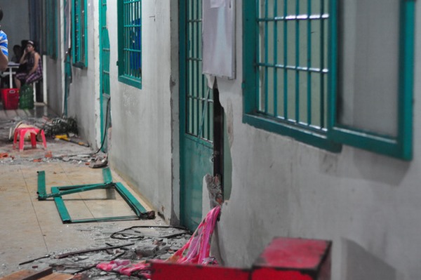 Vụ trốn trại cai nghiện ở Đồng Nai: Xác định 2 kẻ chủ mưu