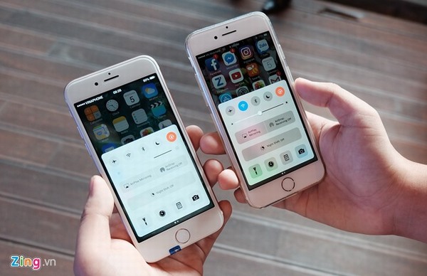 Xuất hiện iPhone 7 giả như thật ở Việt Nam, giá chỉ từ 2,2 triệu đồng