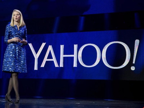 Yahoo! đọc trộm email khách hàng cho tình báo Mỹ