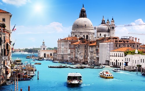 10 điều gây sốc khi lần đầu ghé thăm nước Ý xinh đẹp