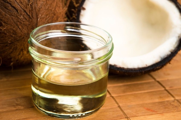4 bước đánh răng bằng dầu dừa ngừa SÂU RĂNG, VIÊM NƯỚU, HƠI THỞ THƠM THO