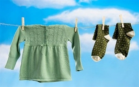 6 bước giặt áo len không giãn, không xù và giữ được màu – PHỤ NỮ nào cũng PHẢI BIẾT!