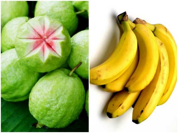 6 sự kết hợp trái cây gây nguy hại chết người với trẻ nhỏ