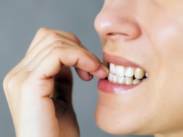 7 thói quen không ngờ gây sâu răng