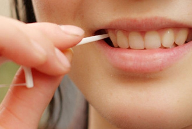 7 thói quen không ngờ gây sâu răng