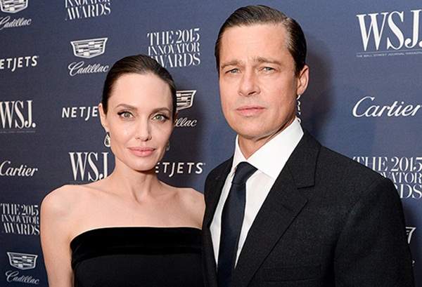 Angelina Jolie và Brad Pitt chính thức đạt thỏa thuận về quyền nuôi con