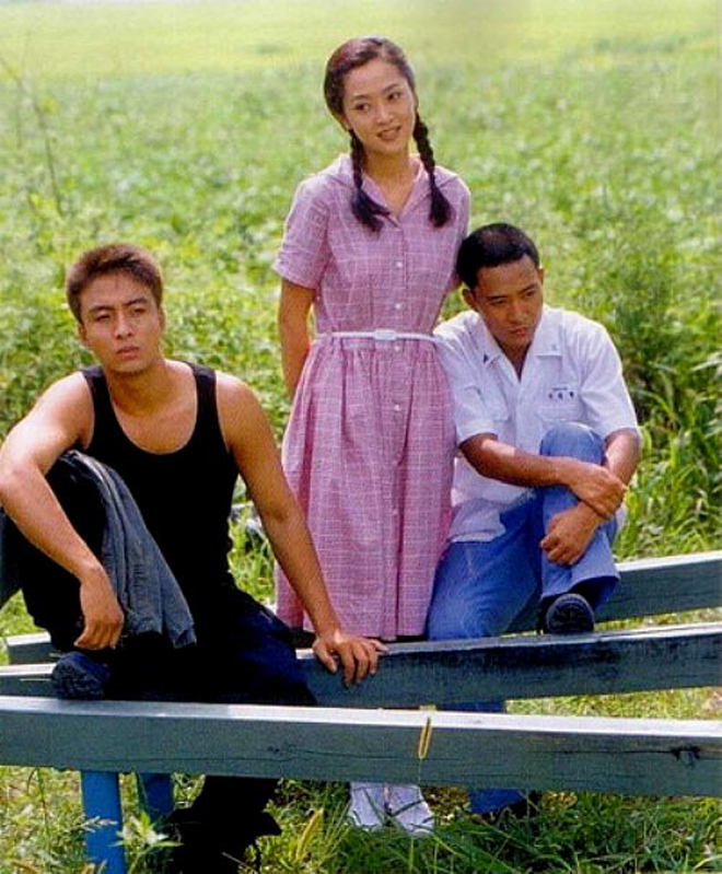 Bộ phim đầu tiên khiến khán giả Việt biết đến phim Hàn Quốc