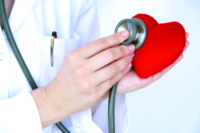 Cao huyết áp: Căn bệnh nguy hiểm, cách phòng và ngăn ngừa bệnh ai cũng nên biết