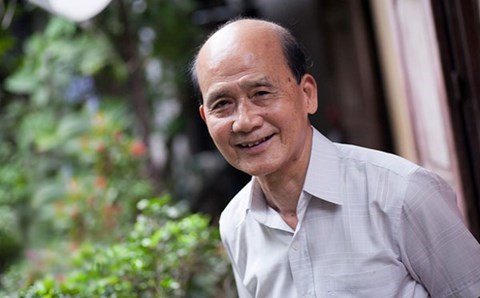 Chưa đầy một năm, hàng loạt sao Việt qua đời vì ung thư