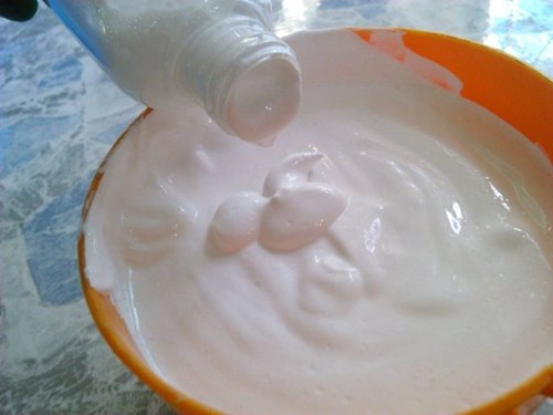 Công thức trắng da hiệu quả từ sữa non