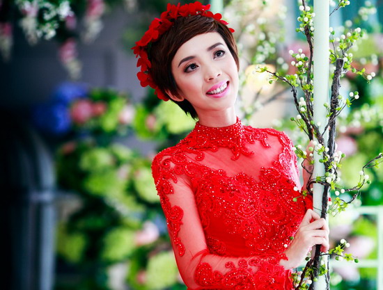 'Hoa hậu hài' Việt Nam nhập viện cấp cứu vì không thể cầm máu