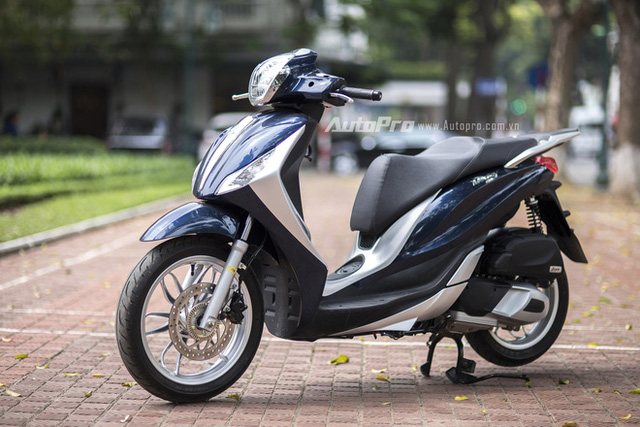 Kinh doanh xe máy: Không dễ “móc hầu bao” người tiêu dùng Việt