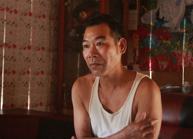 Lai Châu: Người dân bức xúc kêu gạo cứu đói... không ăn được