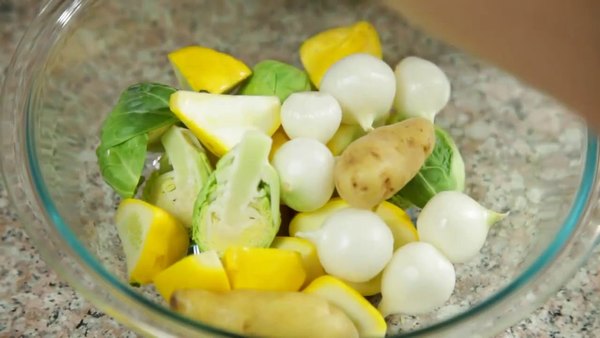 Mẹo vặt nấu ăn: Sai lầm thường gặp khi chế biến món ăn từ rau