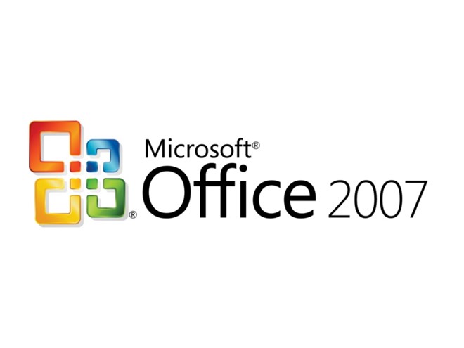 Microsoft dừng hỗ trợ bổ sung Office 2007