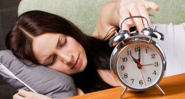 Ngủ quá nhiều hay quá ít cũng có thể dẫn đến nguy cơ mắc bệnh tiểu đường