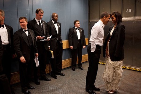 'Nhiếp ảnh gia Nhà Trắng' và 2 triệu bức hình khiến Obama ở mãi trong trái tim thế giới