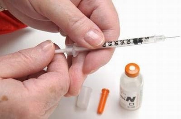 Suýt chết vì mũi tiêm insulin sai vị trí