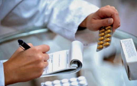 Cảnh báo tình trạng kháng thuốc kháng sinh ở Việt Nam