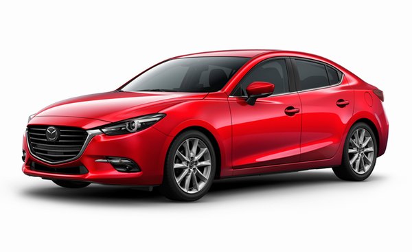 Xe Mazda 3: Triệu hồi hơn 16 nghìn chiếc tại Việt Nam vì lỗi túi khí