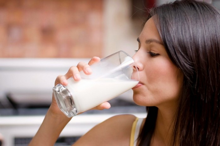 Uống sữa vào thời điểm này tốt gấp 100 lần thuốc bổ