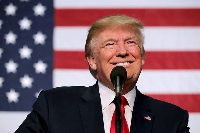 Với 276 phiếu đại cử tri, Donald Trump chính thức đắc cử Tổng thống Mỹ