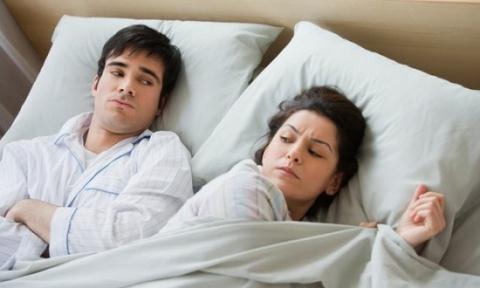 11 mẹo hay giải quyết bệnh mất ngủ kinh niên
