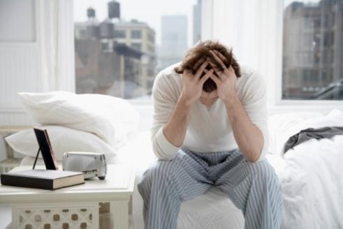12 dấu hiệu bạn đang mắc bệnh rối loạn lo âu – Căn bệnh nguy hiểm nhiều người mắc phải