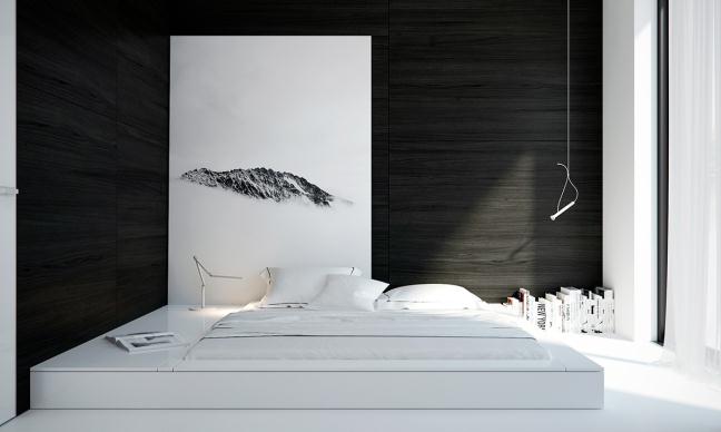 5 điều bạn cần nói với kiến trúc sư khi thuê họ thiết kế phòng ngủ cho mình