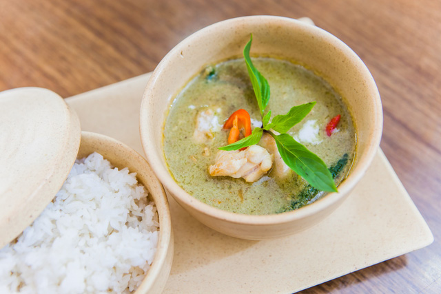 5 món ăn độc đáo là đặc trưng của ẩm thực Thái Lan