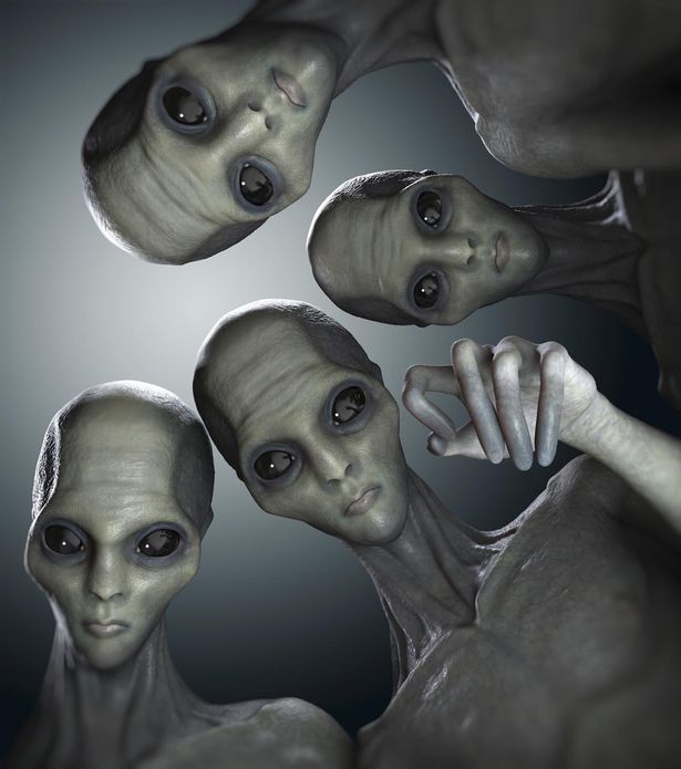 6 bằng chứng mới cho thấy người ngoài hành tinh có thể đang liên lạc với chúng ta
