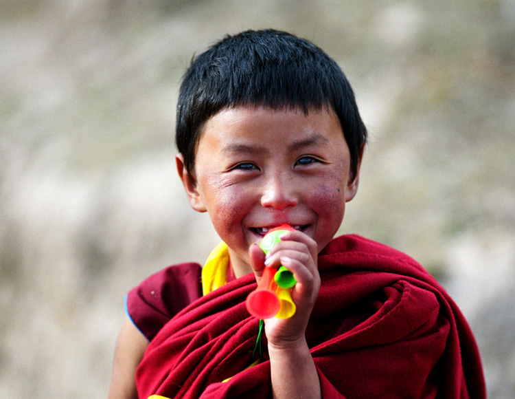6 bí kíp nhất định phải nhớ kĩ nếu muốn du lịch Tây Tạng