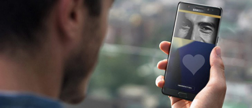 'Bị thu hồi, nhưng Note 7 vẫn nhiều người dùng hơn smartphone khác