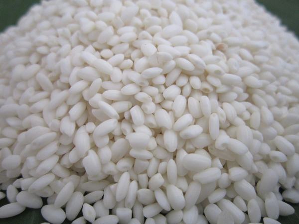 Cách chọn gạo nếp ngon, không hóa chất cho Tết Đinh Dậu 2016