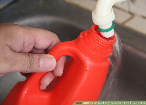 Chuyên gia khuyên: Đây là cách giúp bạn tiết kiệm tiền cả ngàn lít nước sinh hoạt mỗi tháng